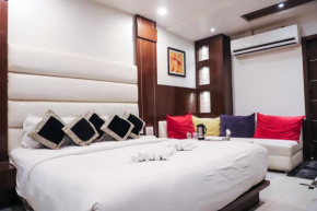 Hotel Vijan Palace